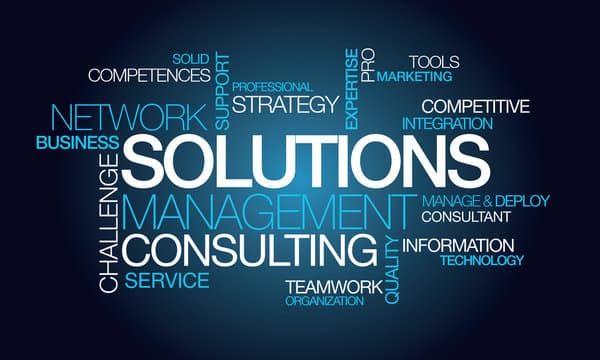 Financial Consulting