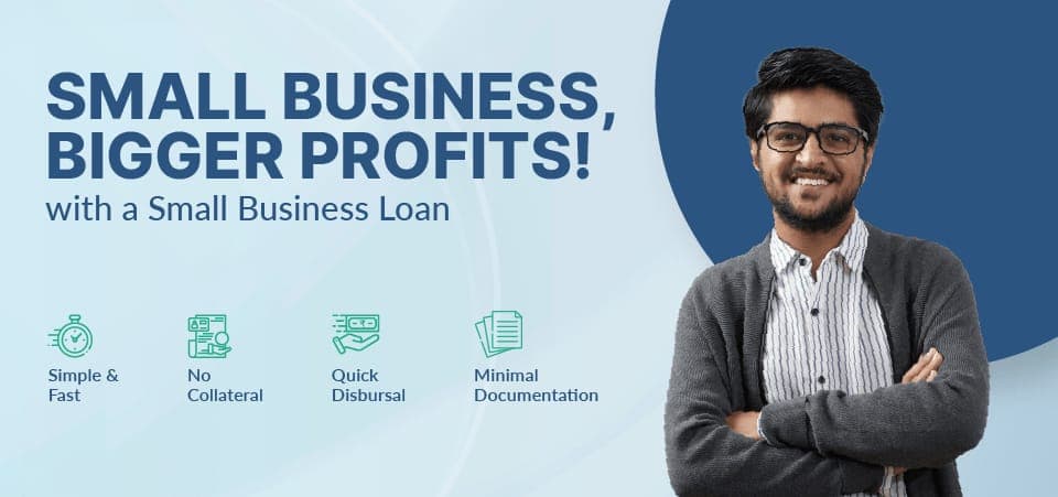 Small Business Loan