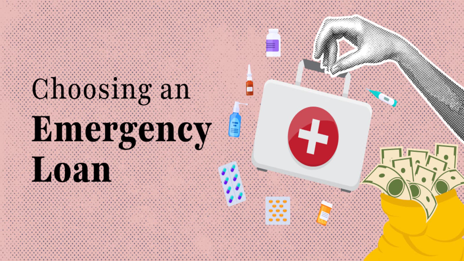Emergency Loan